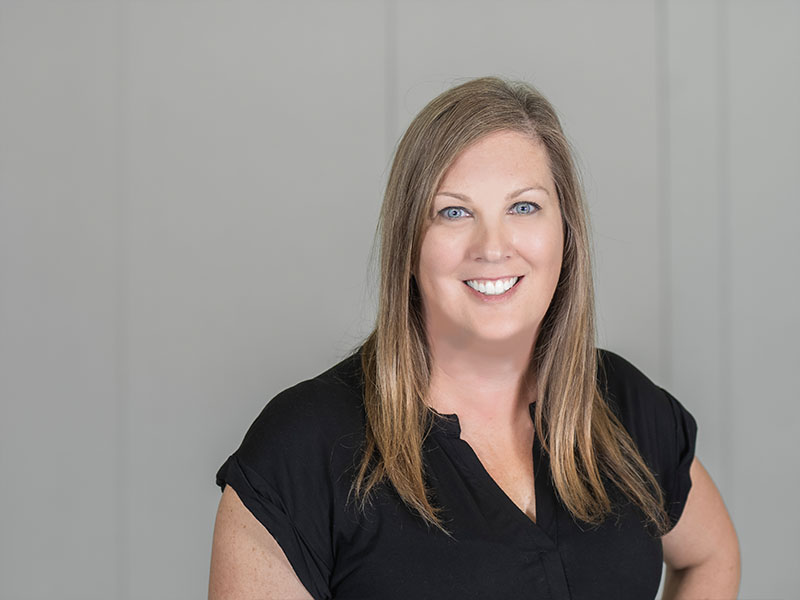 Greta Leeming Studio of Dance - Ottawa Dance Studio - Recreational Competitive Adult Toddler - Faculty - Jennifer Cameron