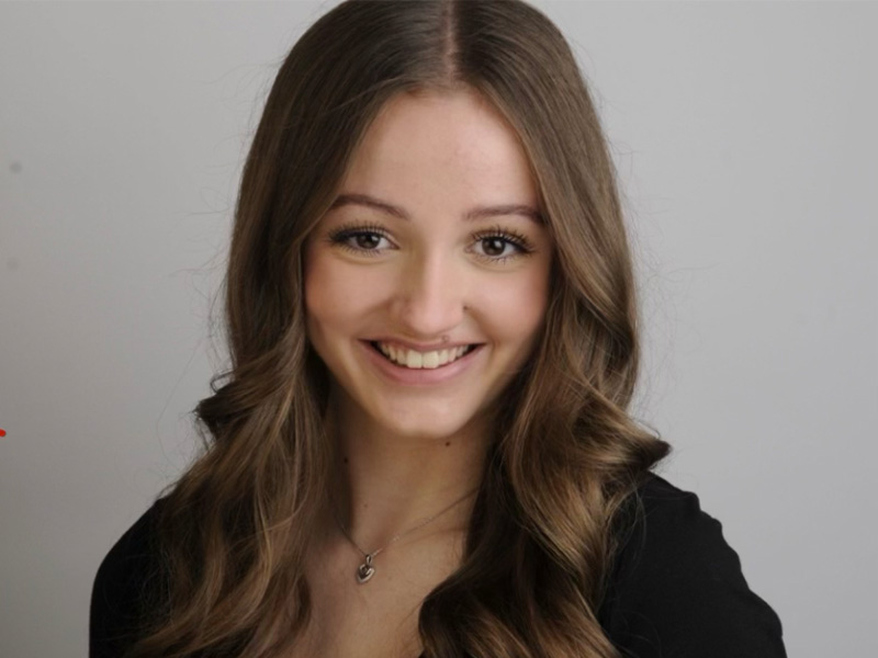 Greta Leeming Studio of Dance - Ottawa Dance Studio - Recreational Competitive Adult Toddler - Faculty - Sabrina Armstrong