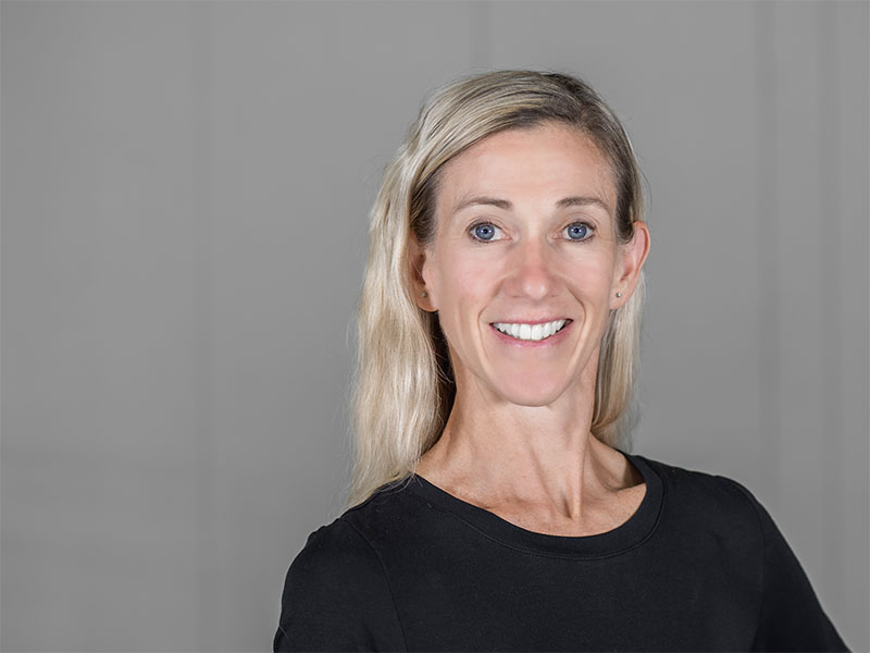 Greta Leeming Studio of Dance - Ottawa Dance Studio - Recreational Competitive Adult Toddler - Faculty - Tracy Mitchell